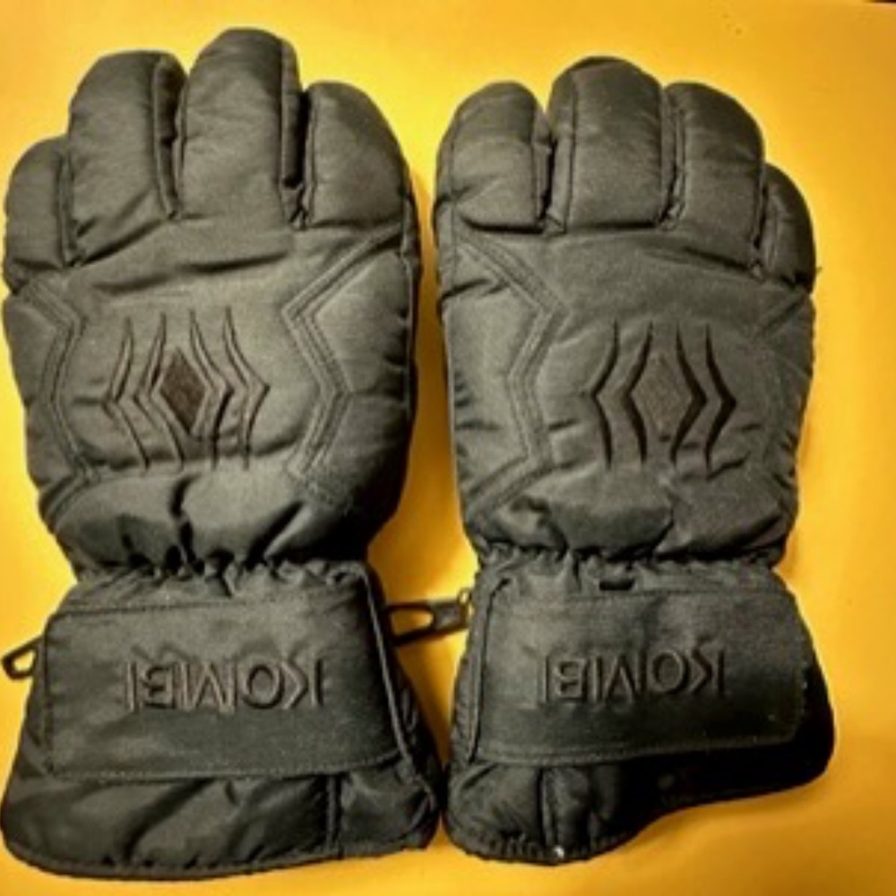 Ski Gloves